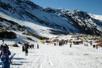 Manali (Roghtang Pass)