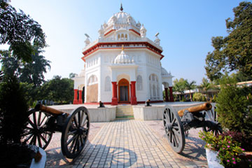 Ludhiana to Ferozpur Taxi