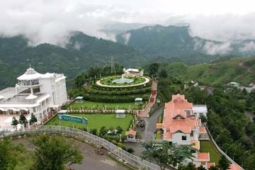 Shimla to Kasol Taxi