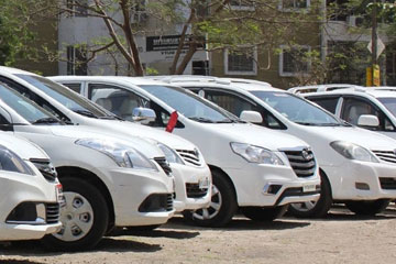 One Way Taxi Service in Ludhiana